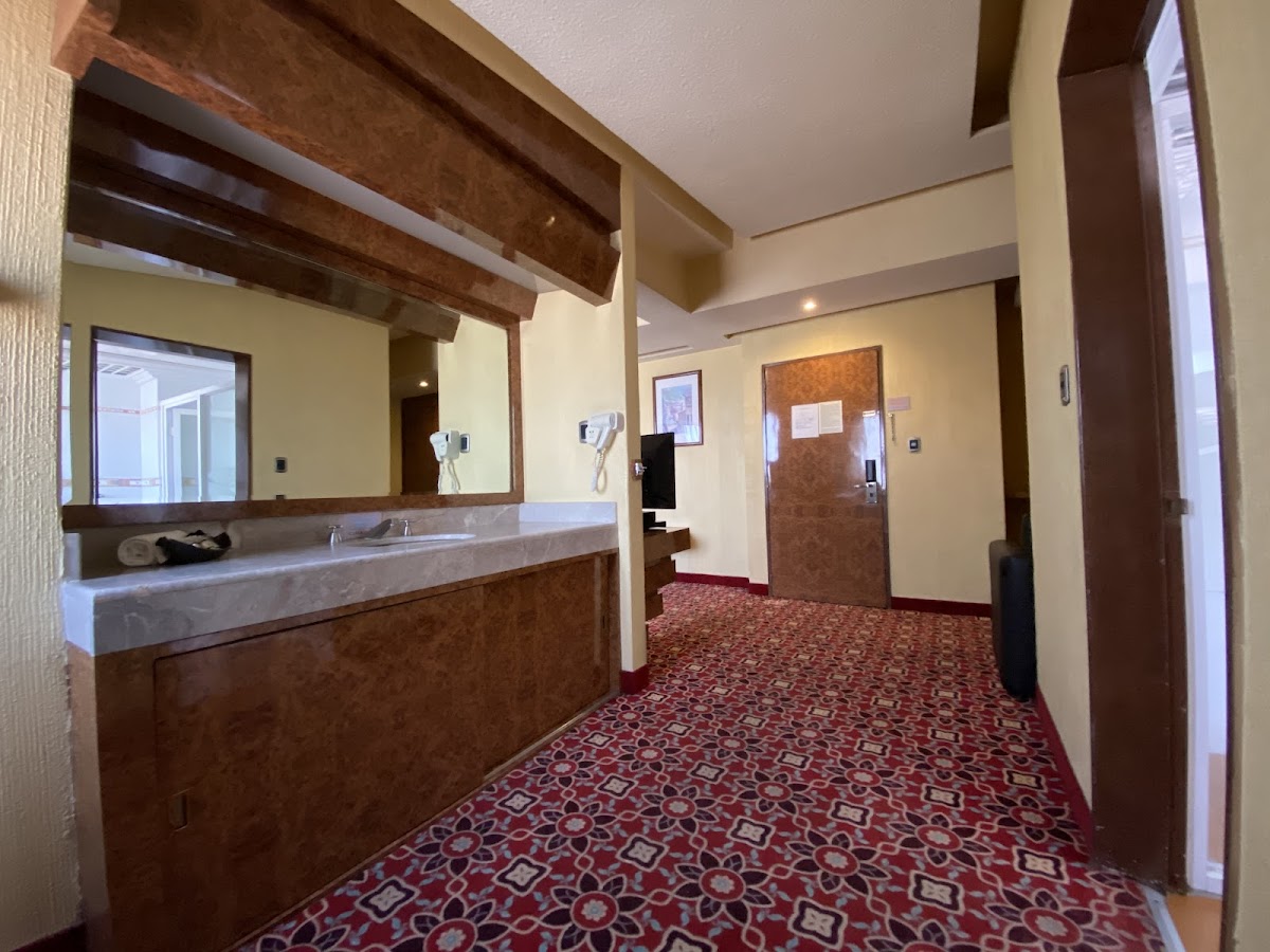 Hotel Escala Central del Norte gallery 6
