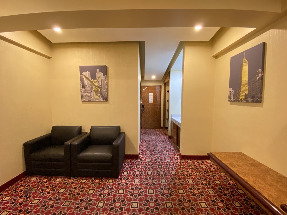 Hotel Escala Central del Norte gallery 7