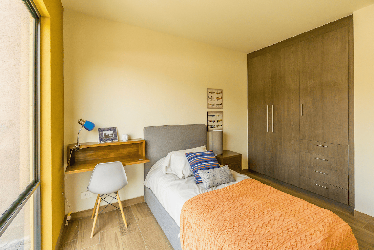 Residencial Mozaiko Lindavista gallery 10