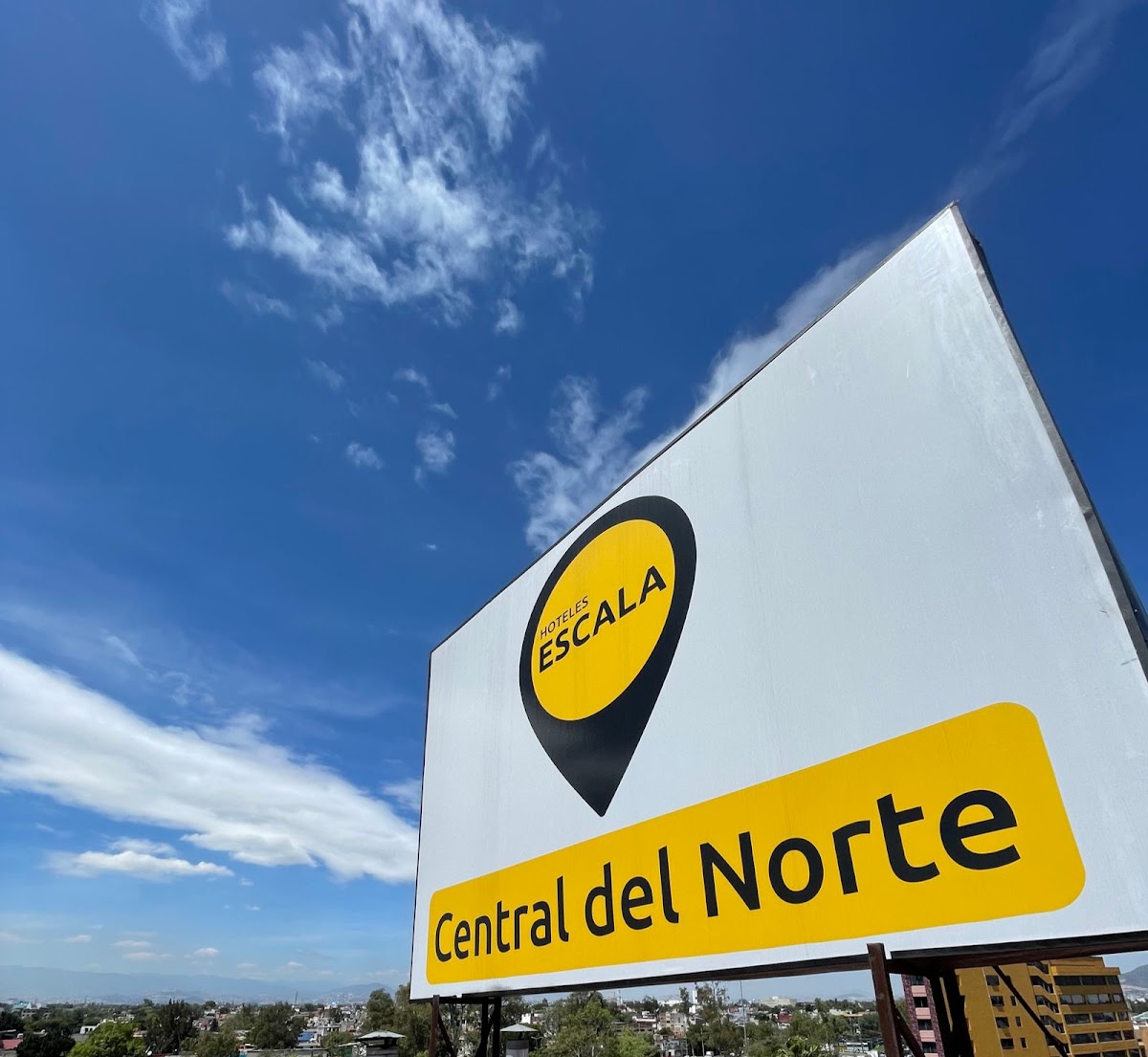 Hotel Escala Central del Norte gallery 10