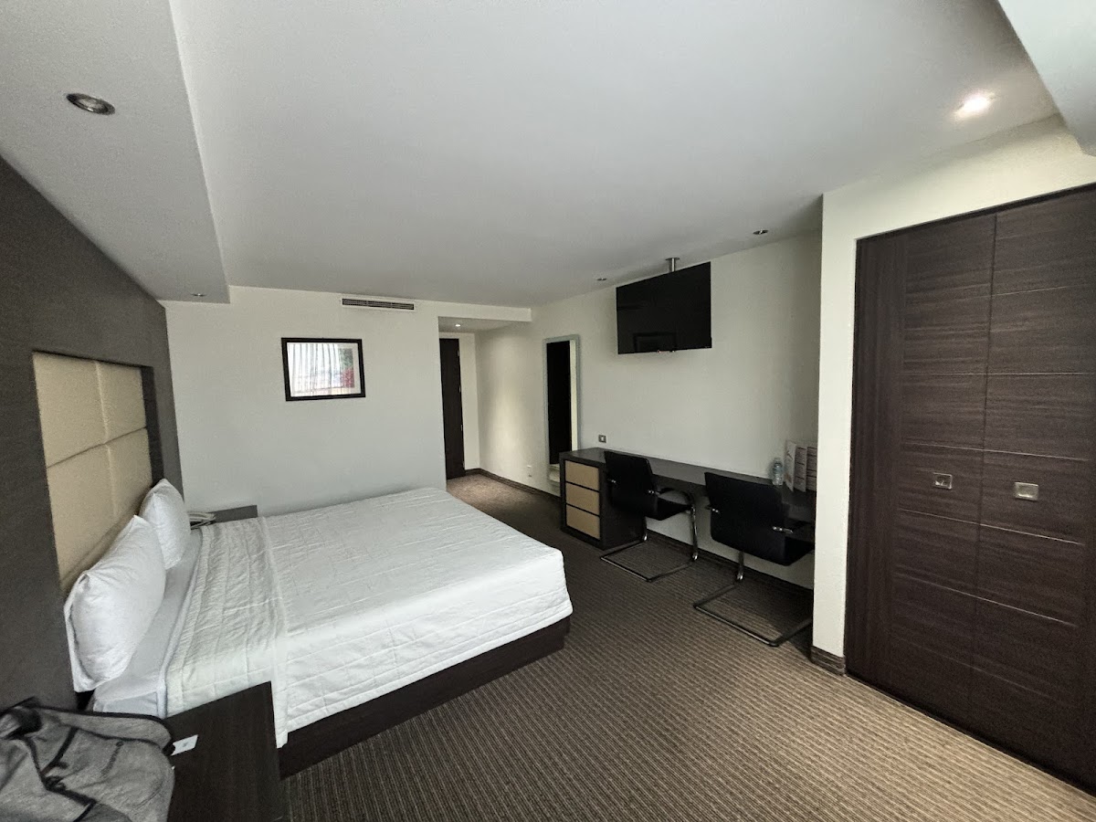 Hotel Astor gallery 4