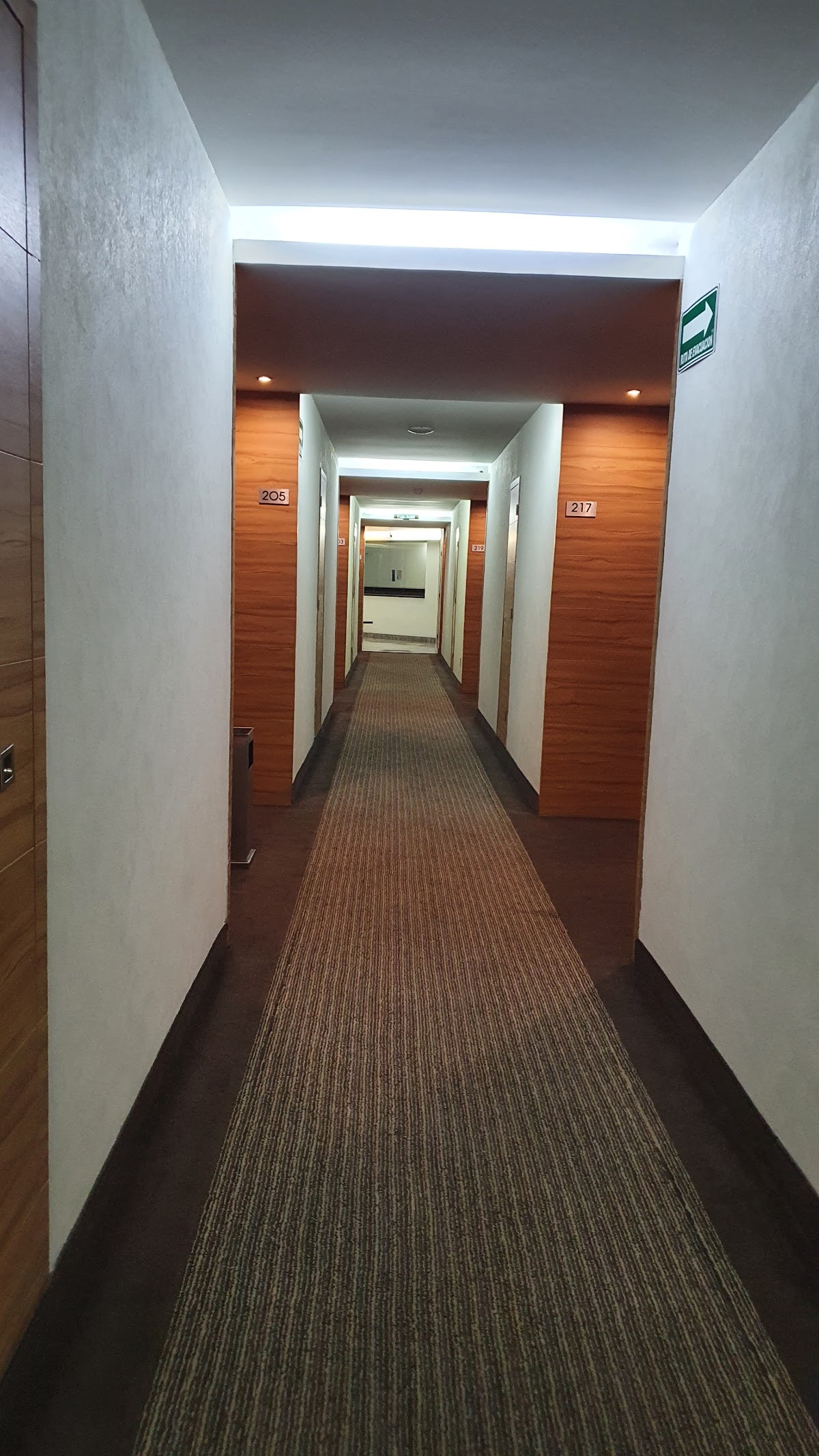 Hotel Astor gallery 5
