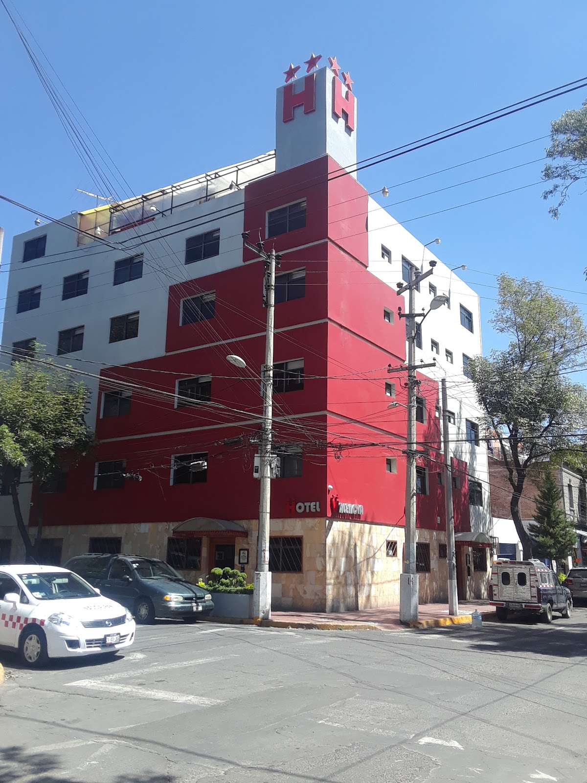 Hotel Valencia gallery 3