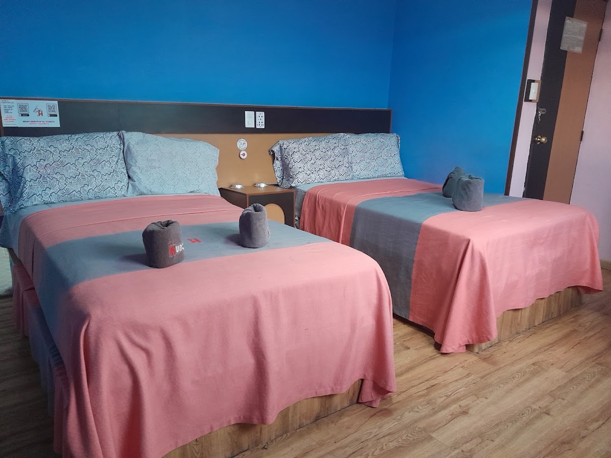 Hotel Valencia gallery 4