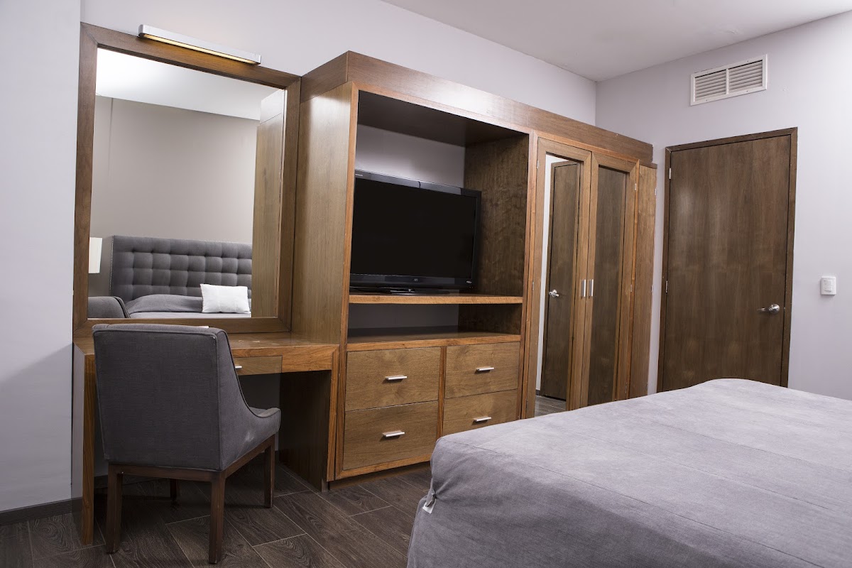 Suites del Angel gallery 8