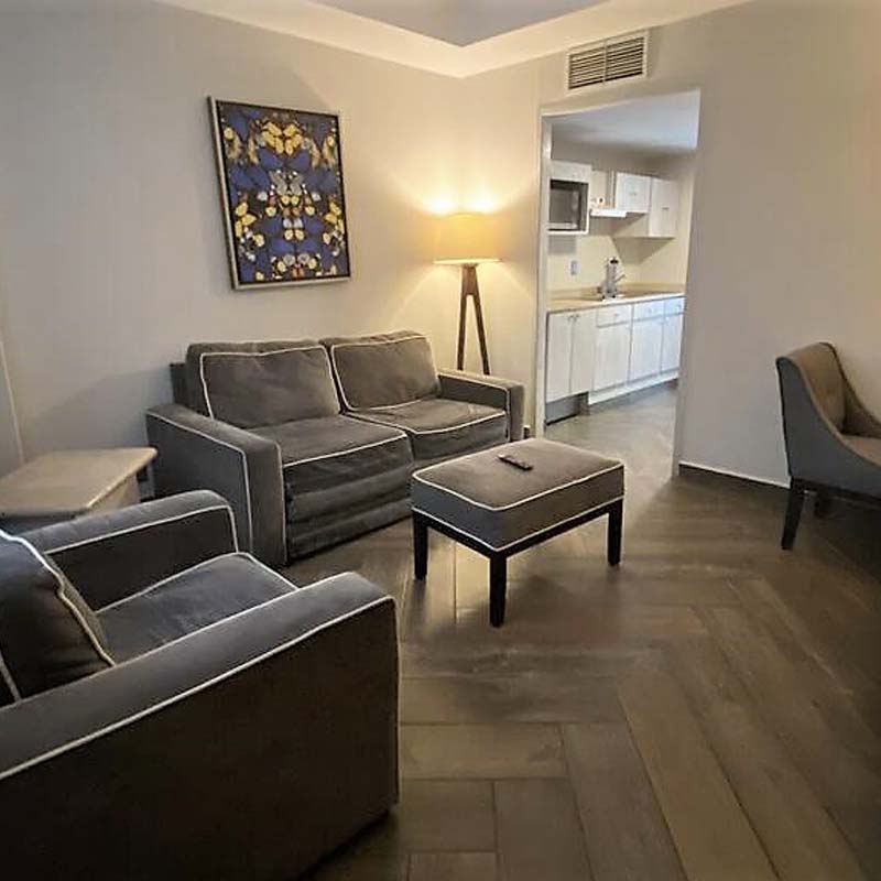 Suites del Angel gallery 9