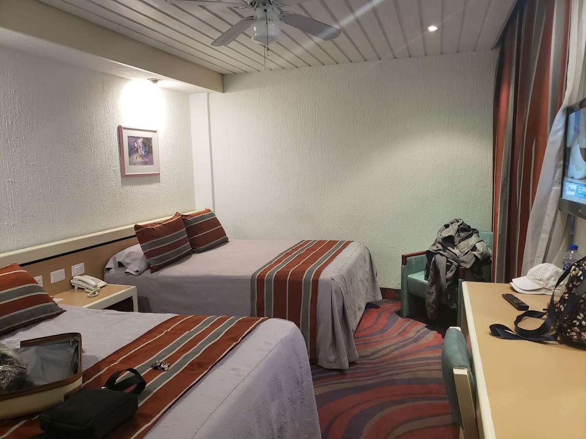 Hotel Fleming gallery 2