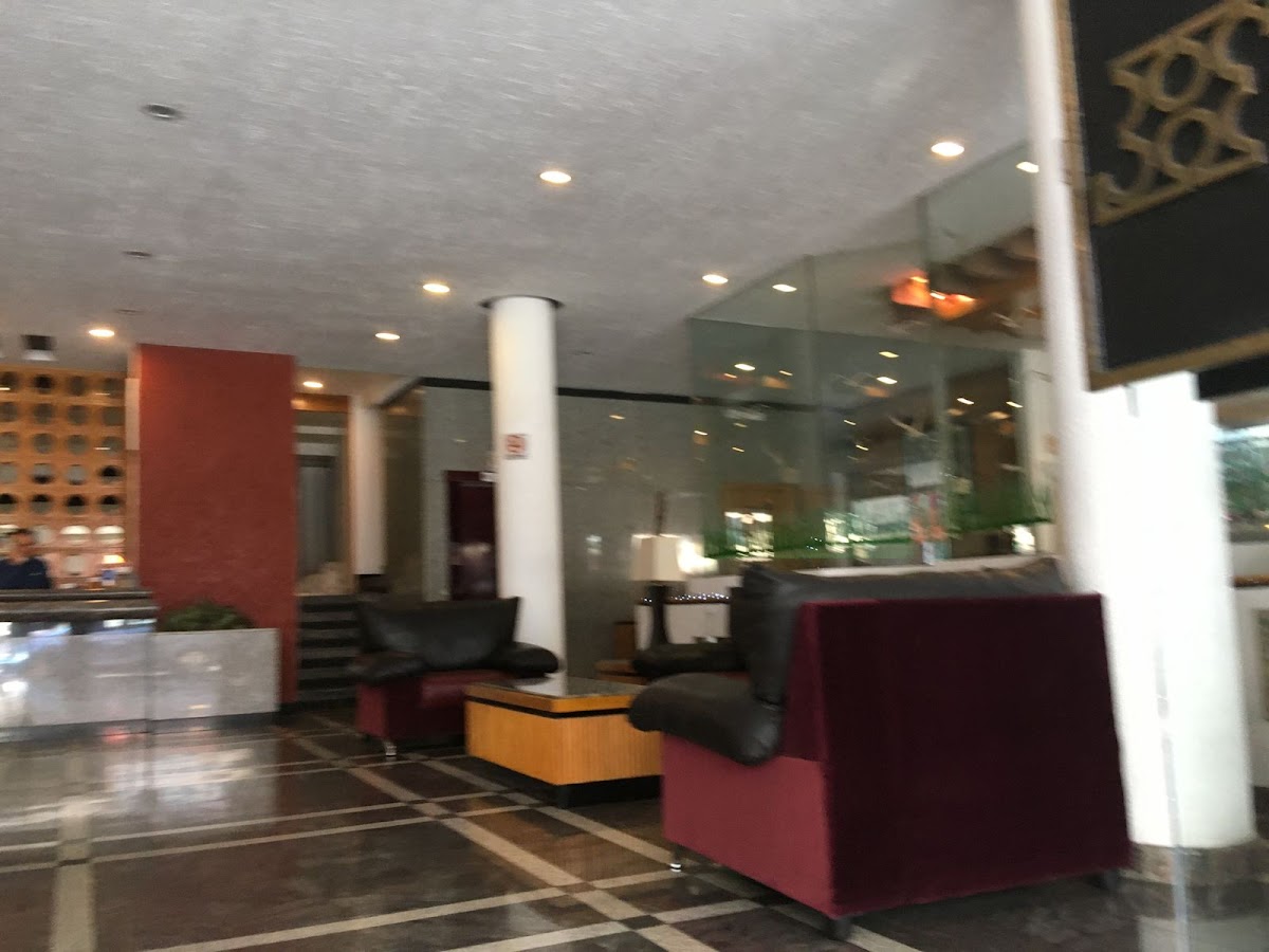 Hotel Fleming gallery 3