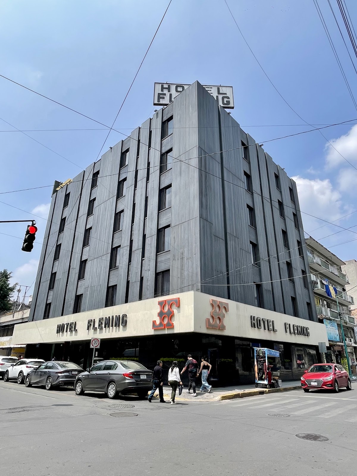 Hotel Fleming gallery 4