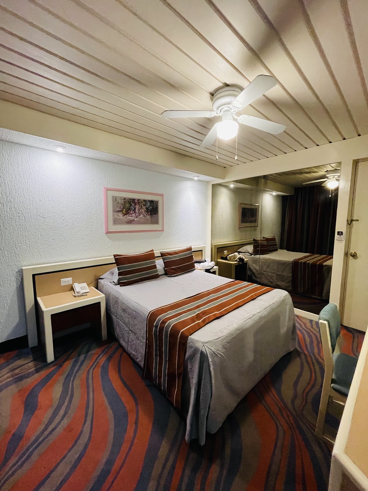 Hotel Fleming gallery 5