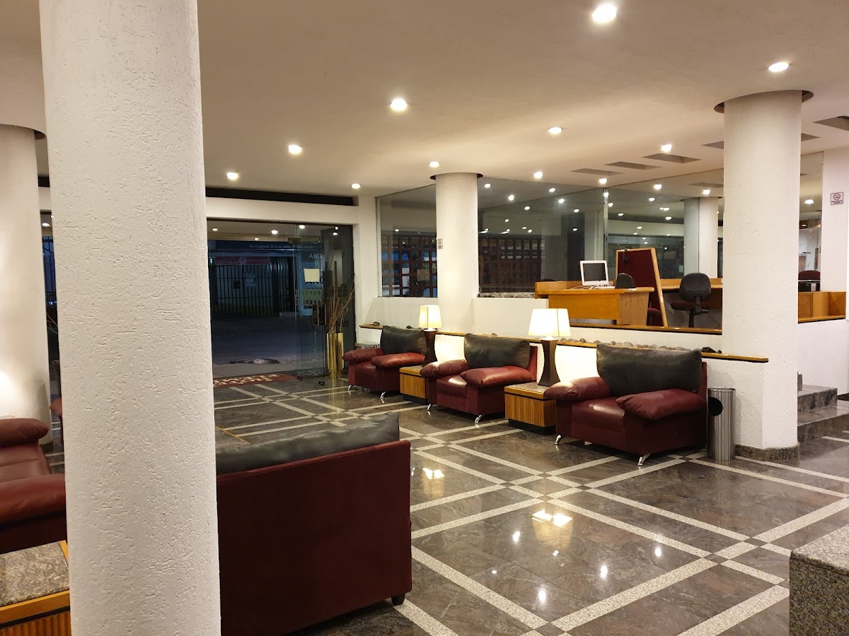 Hotel Fleming gallery 6