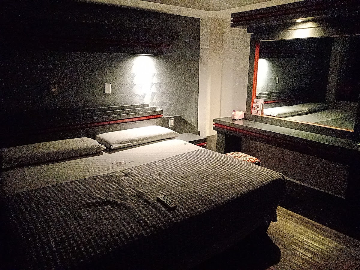 Hotel La Rosa gallery 2