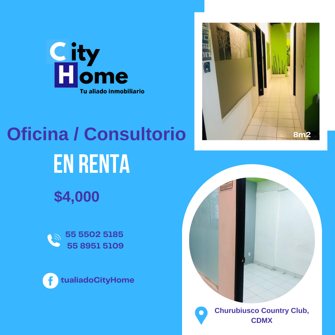 City Home - Tu aliado inmobiliario gallery 6