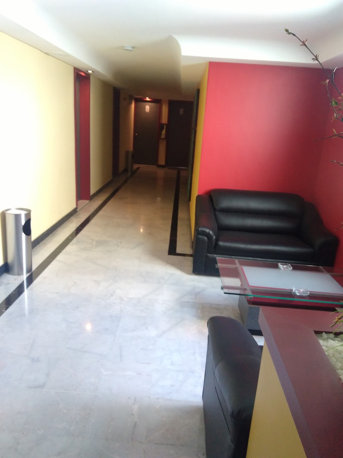 Hotel La Rosa gallery 5