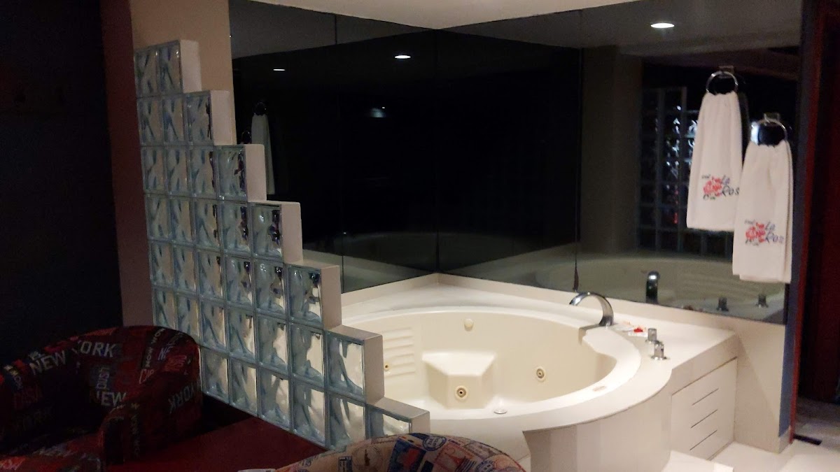Hotel La Rosa gallery 6