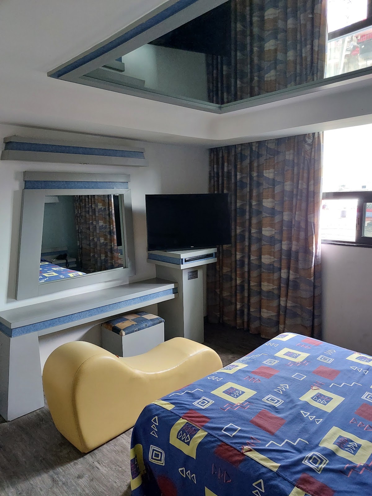 Hotel La Rosa gallery 7