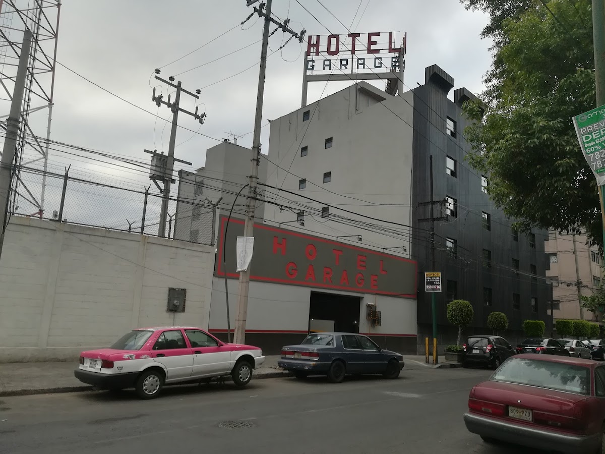 Hotel La Rosa gallery 8