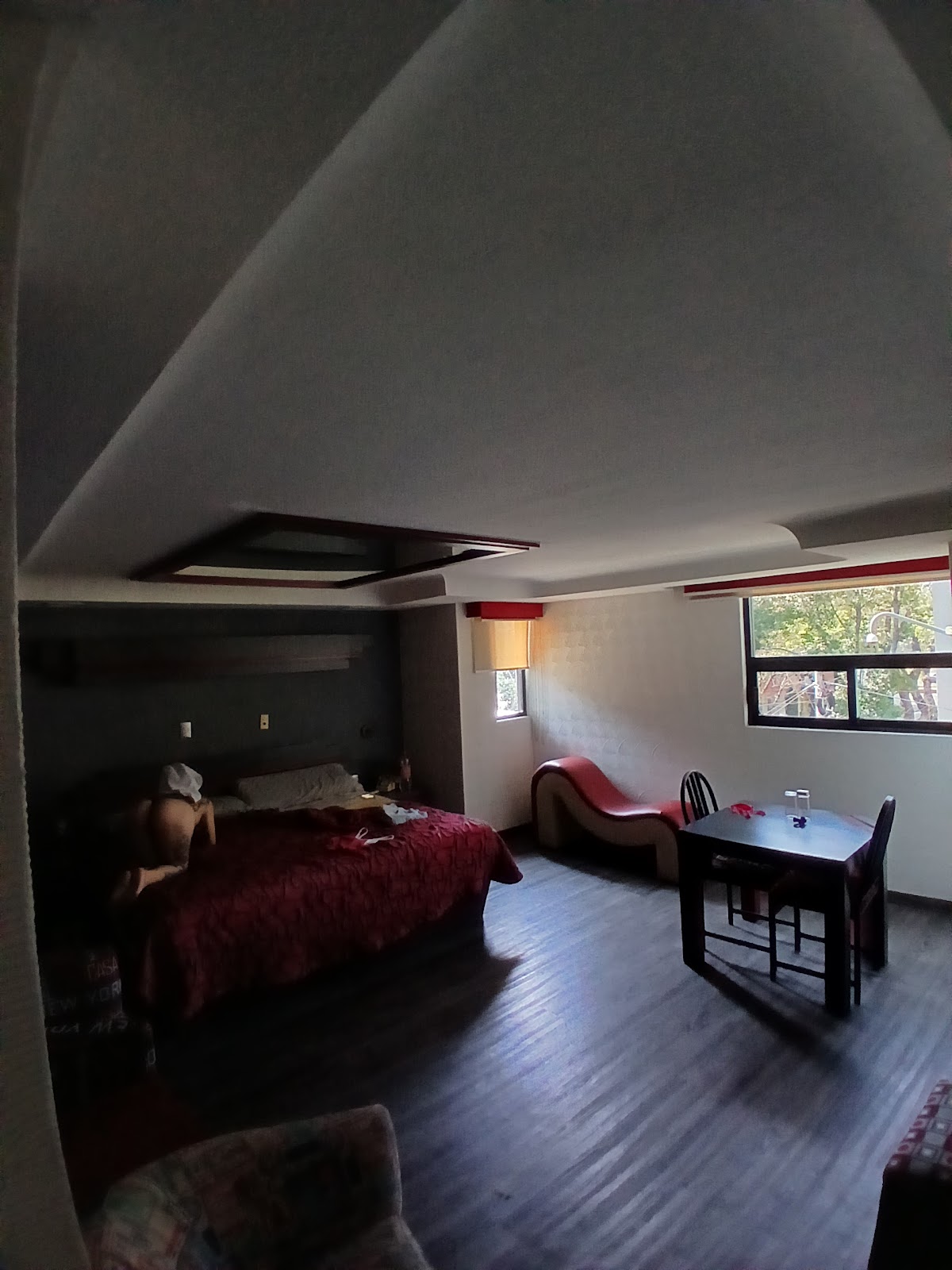Hotel La Rosa gallery 9