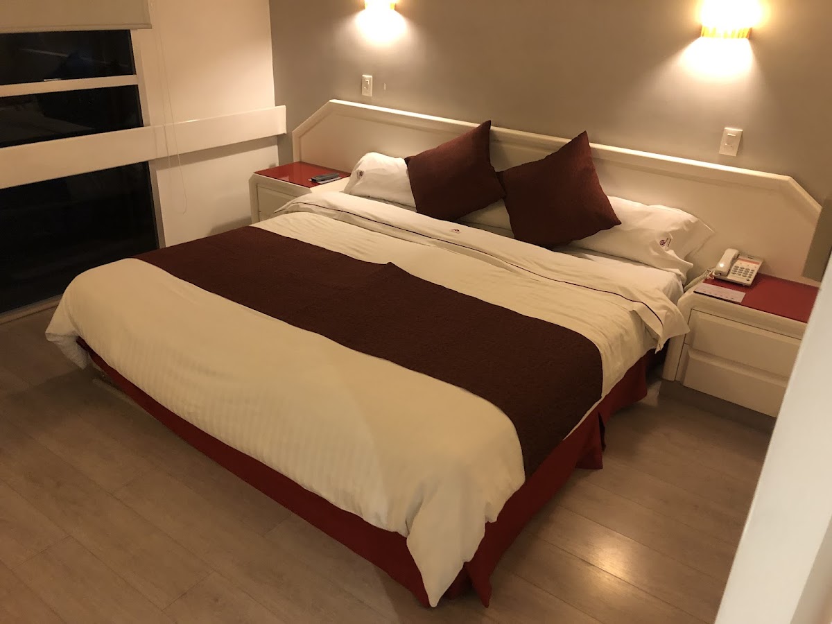 Hotel Regente City gallery 2