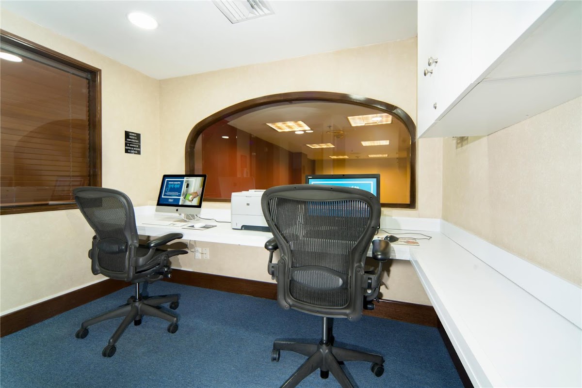 Hampton Inn &amp; Suites Mexico City - Centro Historico gallery 10