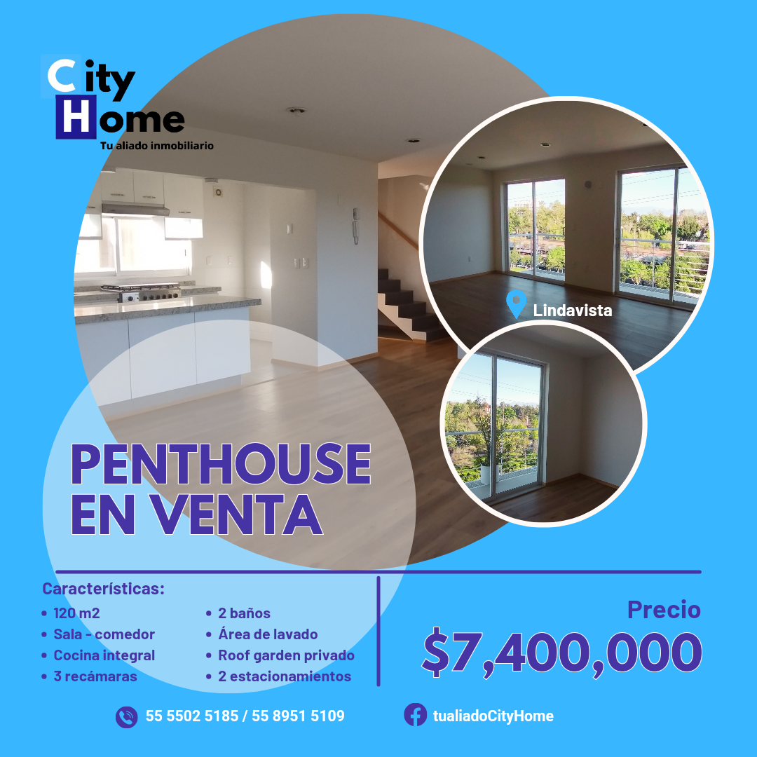 City Home - Tu aliado inmobiliario gallery 7