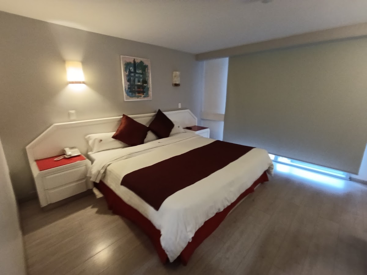 Hotel Regente City gallery 3