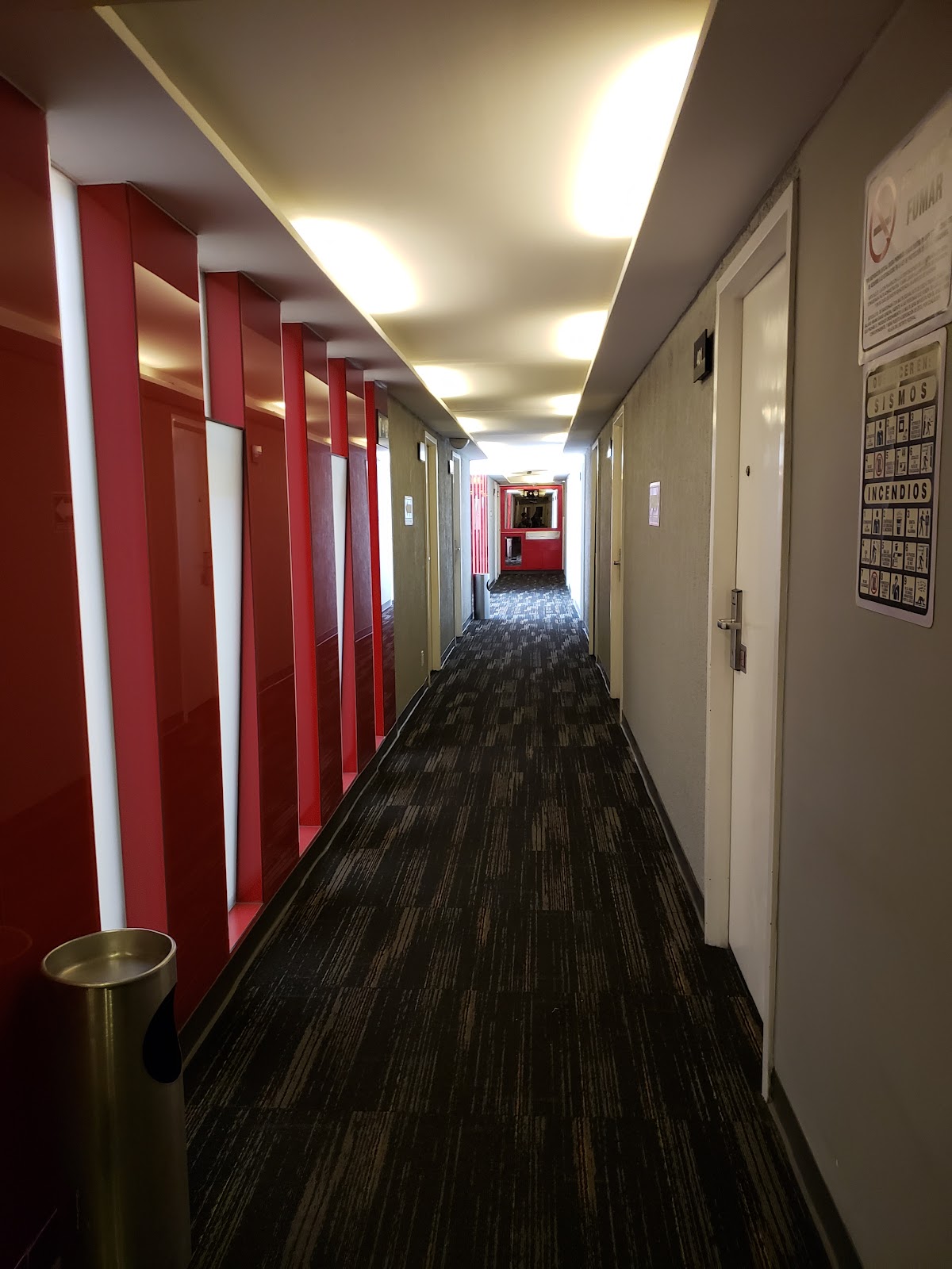 Hotel Regente City gallery 4