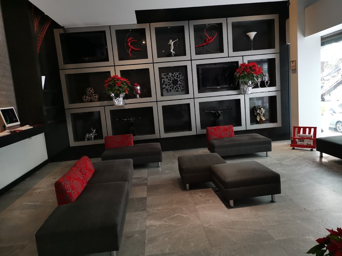 Hotel Regente City gallery 5