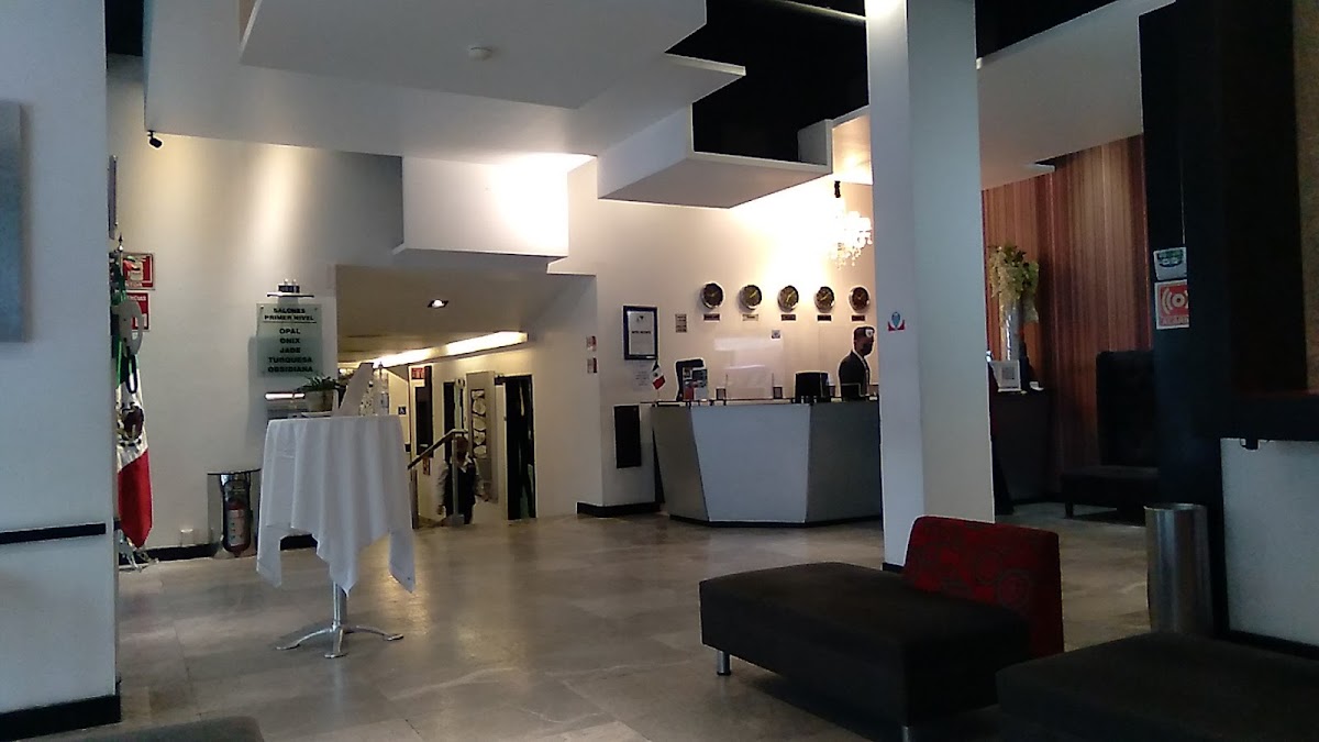 Hotel Regente City gallery 7