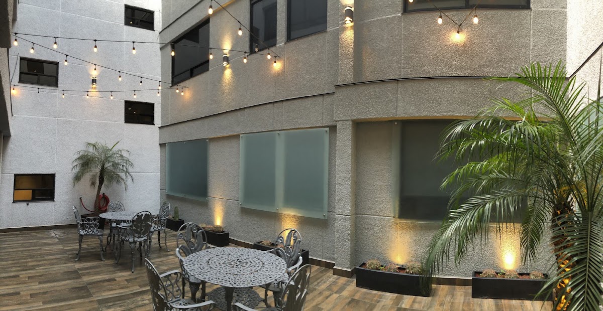Hotel Catalina cover