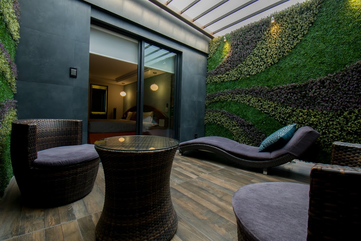 Hotel Catalina gallery 7