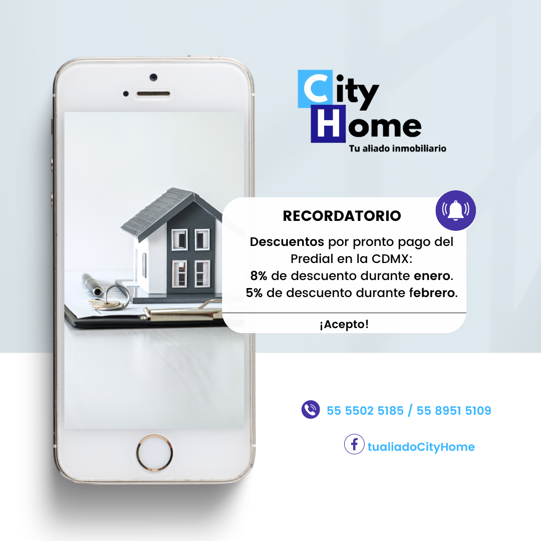 City Home - Tu aliado inmobiliario gallery 9