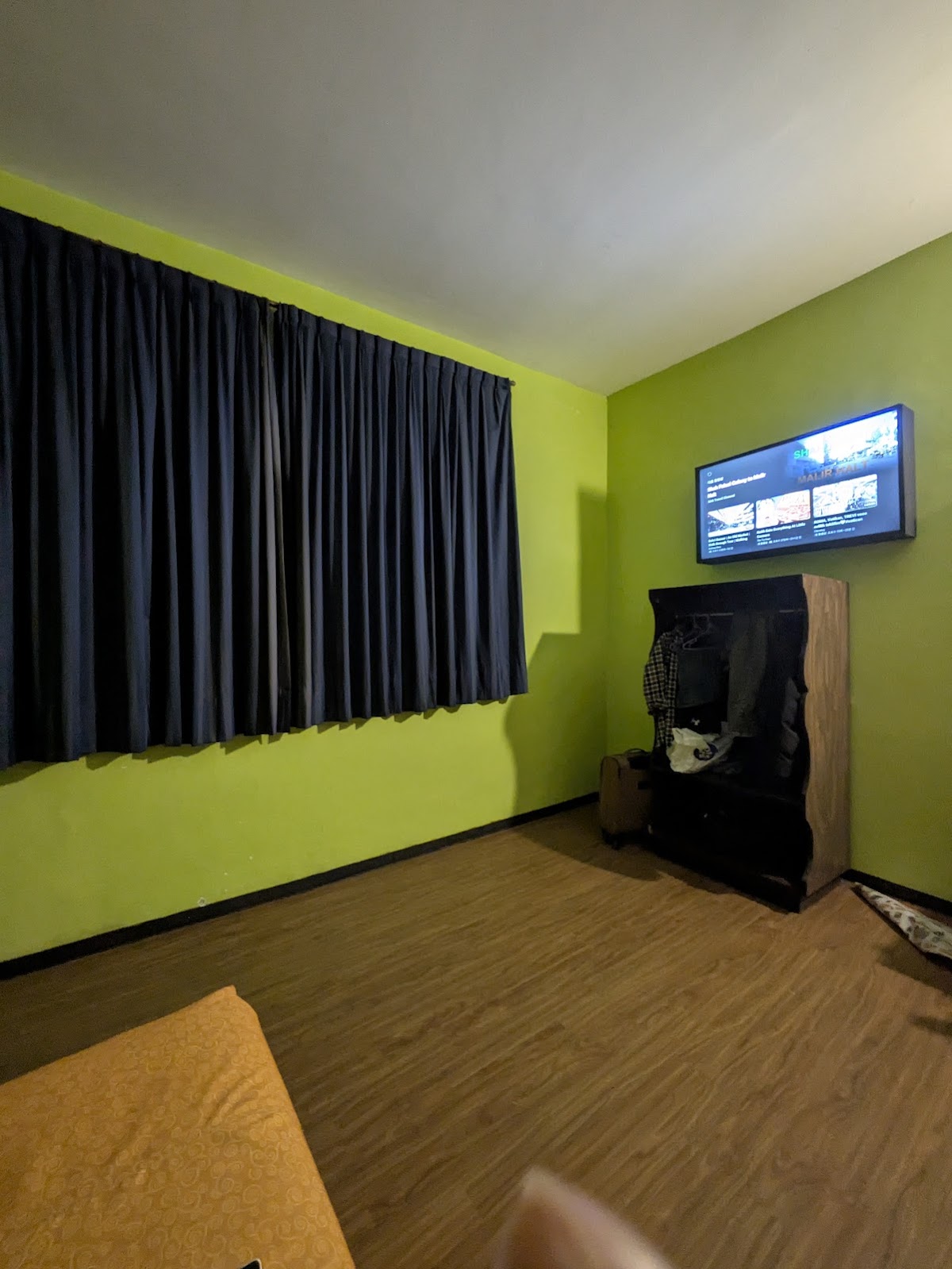 Hotel Oxford gallery 7