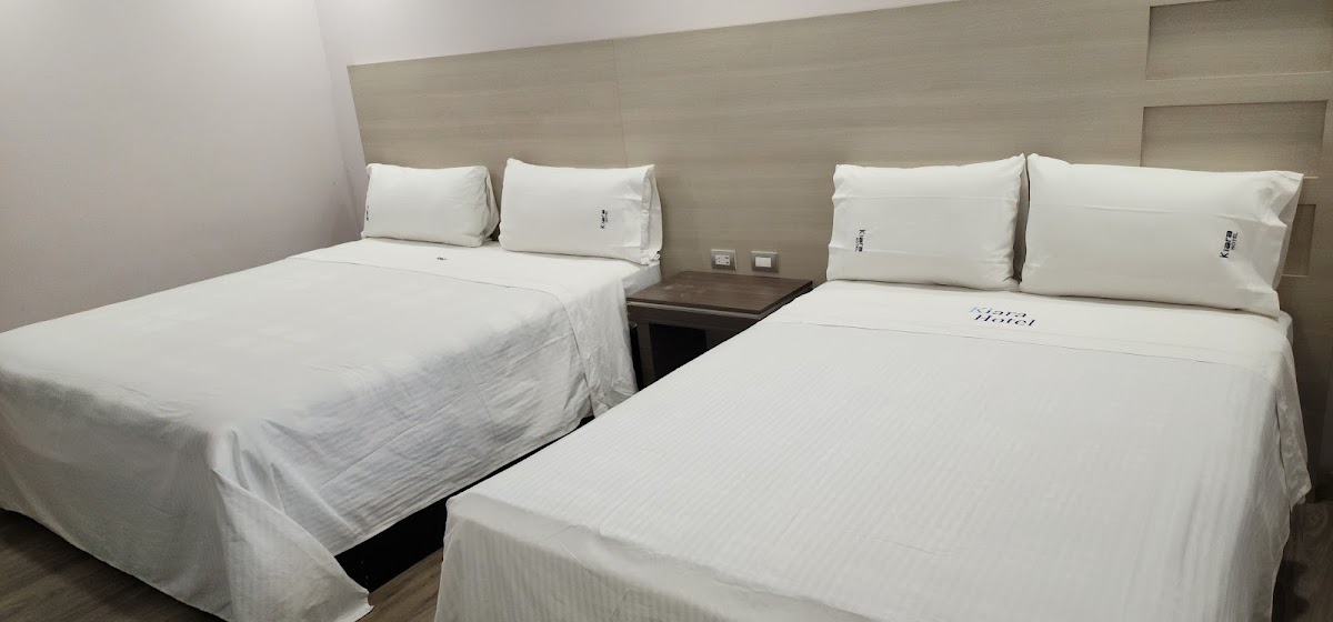 Hotel Kiara gallery 2