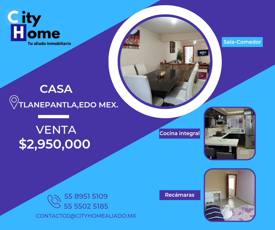 City Home - Tu aliado inmobiliario gallery 10