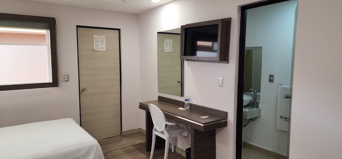 Hotel Kiara gallery 7