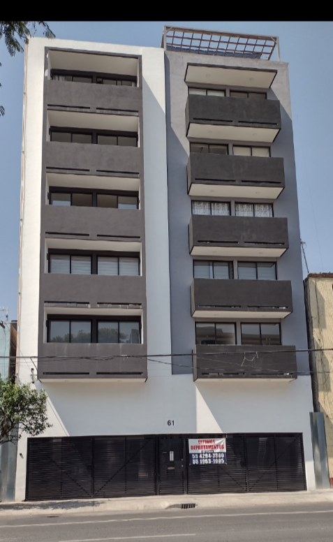 Edificio Talisman 61A gallery 3