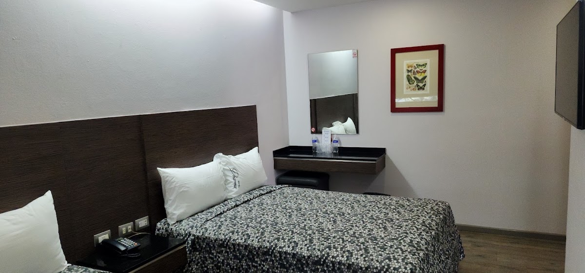 Hotel Dharma gallery 10