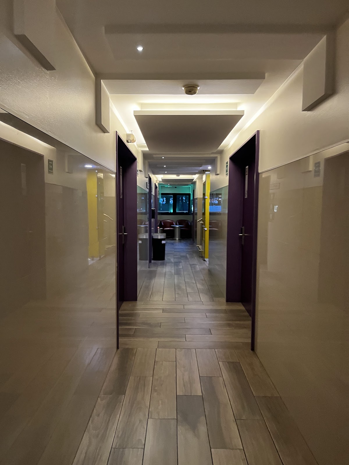 Hotel Consulado gallery 9