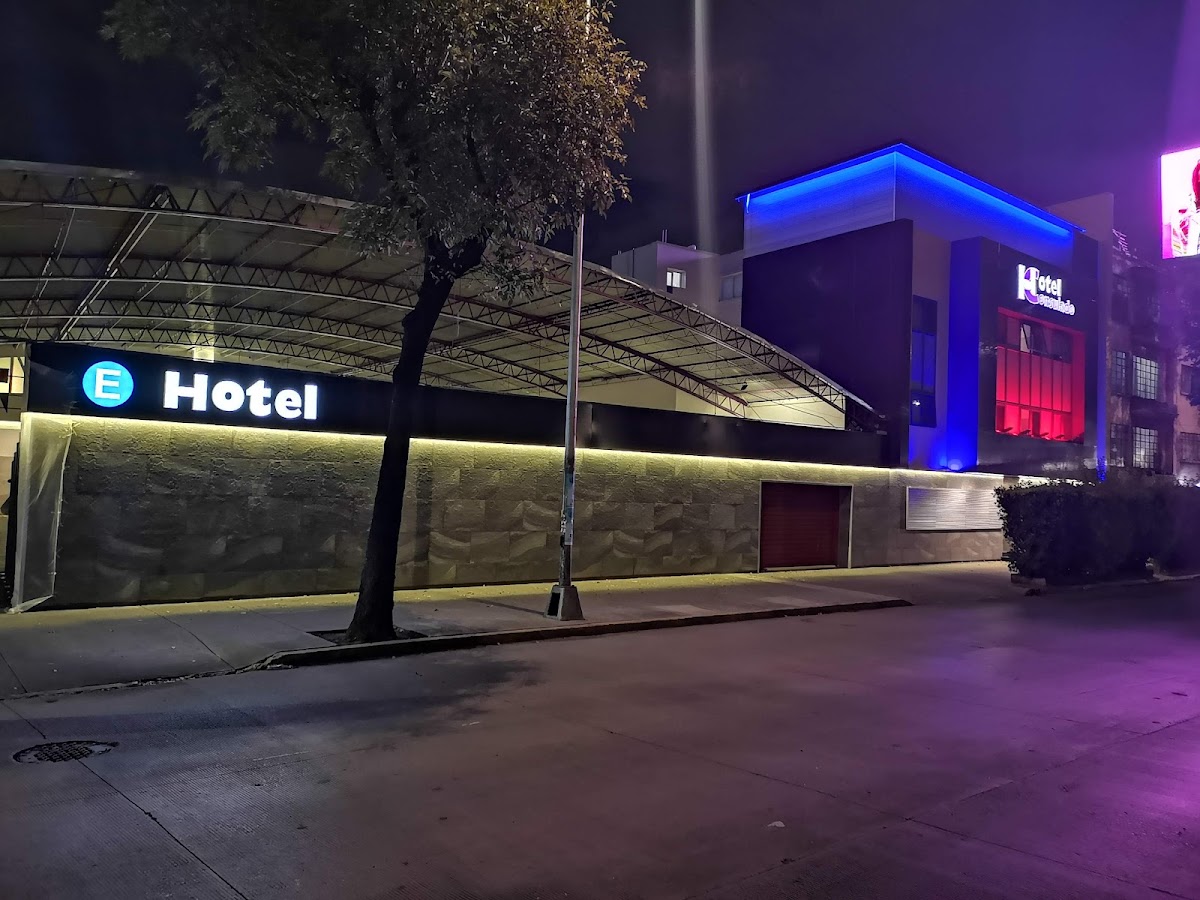 Hotel Consulado gallery 10