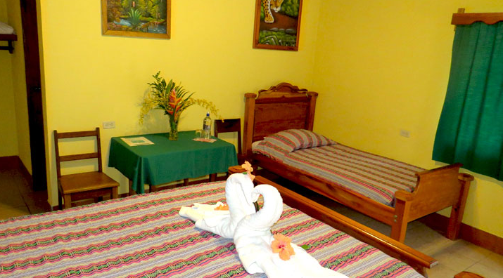 Crystal Paradise Resort gallery 10