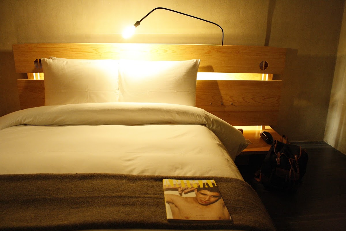 Downtown Mexico Hotel gallery 2