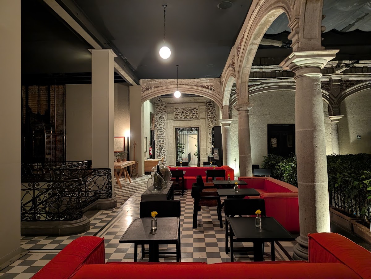 Downtown Mexico Hotel gallery 6