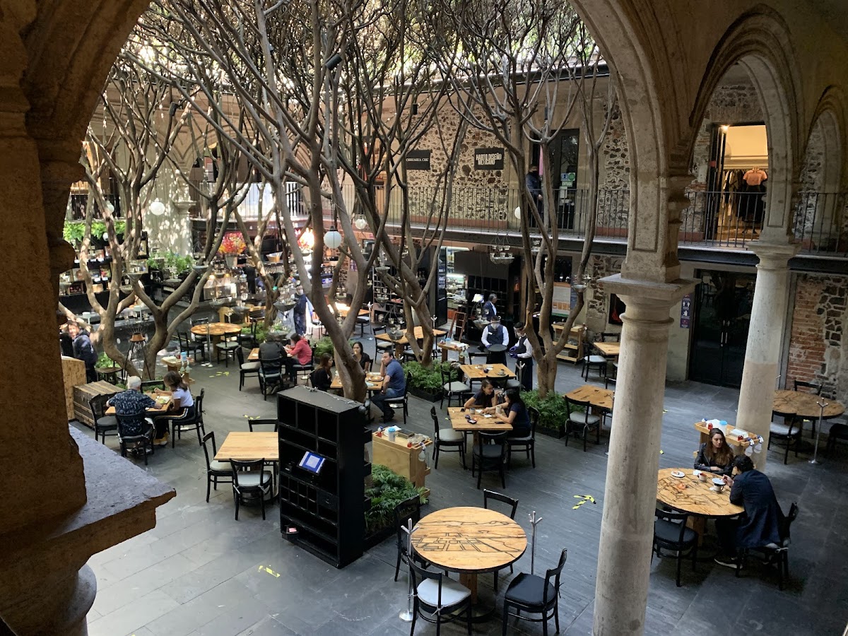 Downtown Mexico Hotel gallery 7