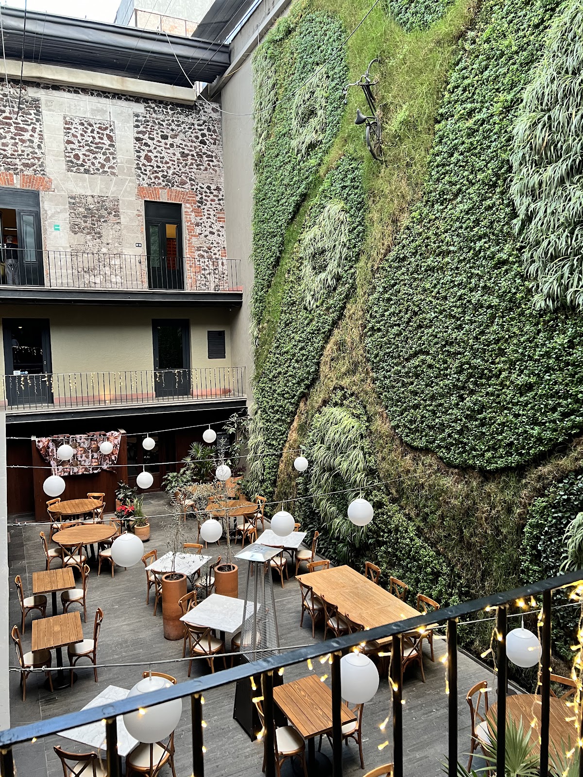 Downtown Mexico Hotel gallery 10