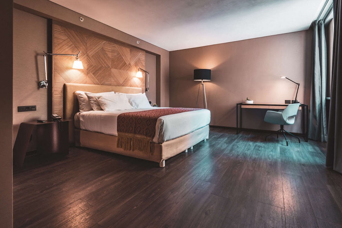 Hotel NH Collection Mexico City Centro Histórico gallery 4