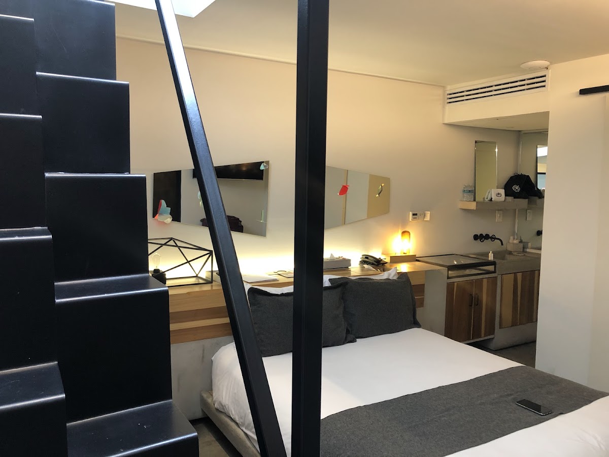 Hotel Carlota gallery 2