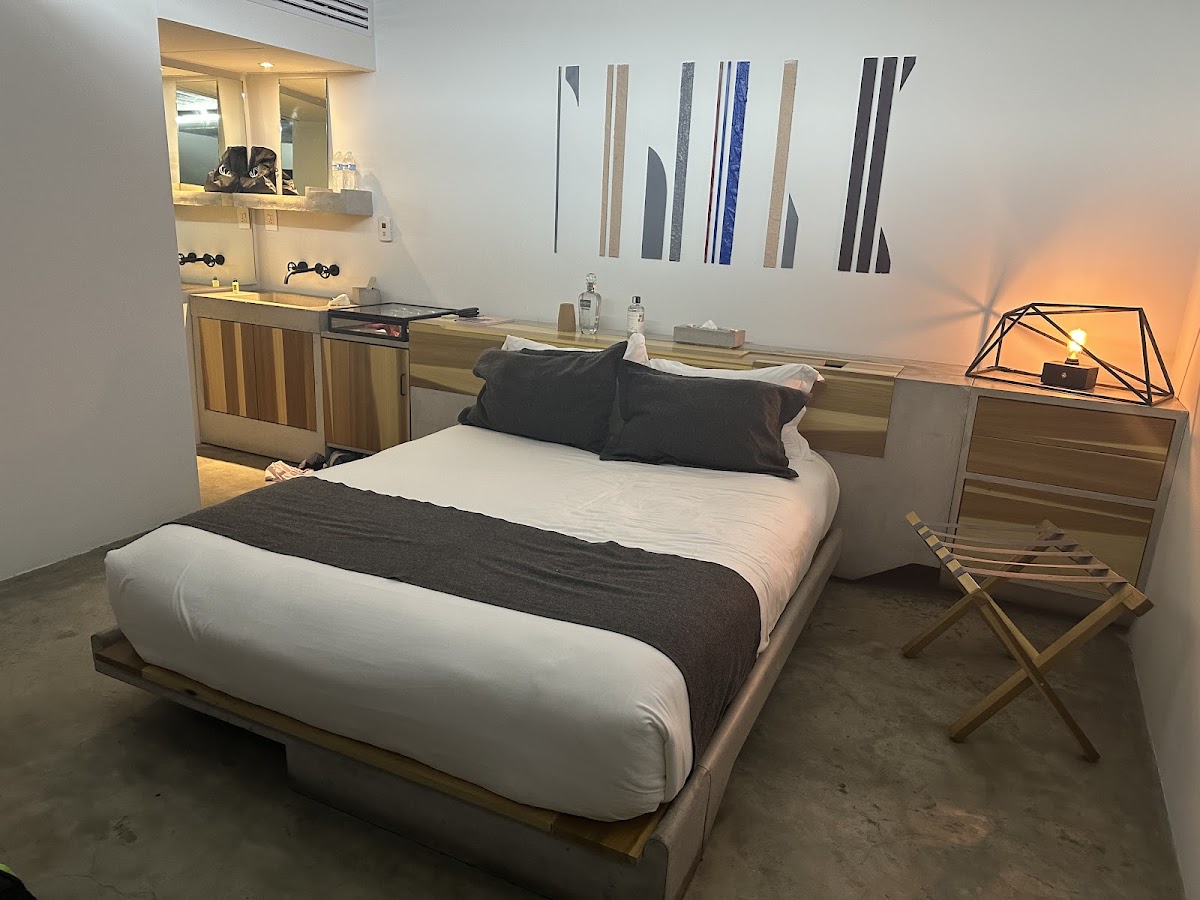 Hotel Carlota gallery 5