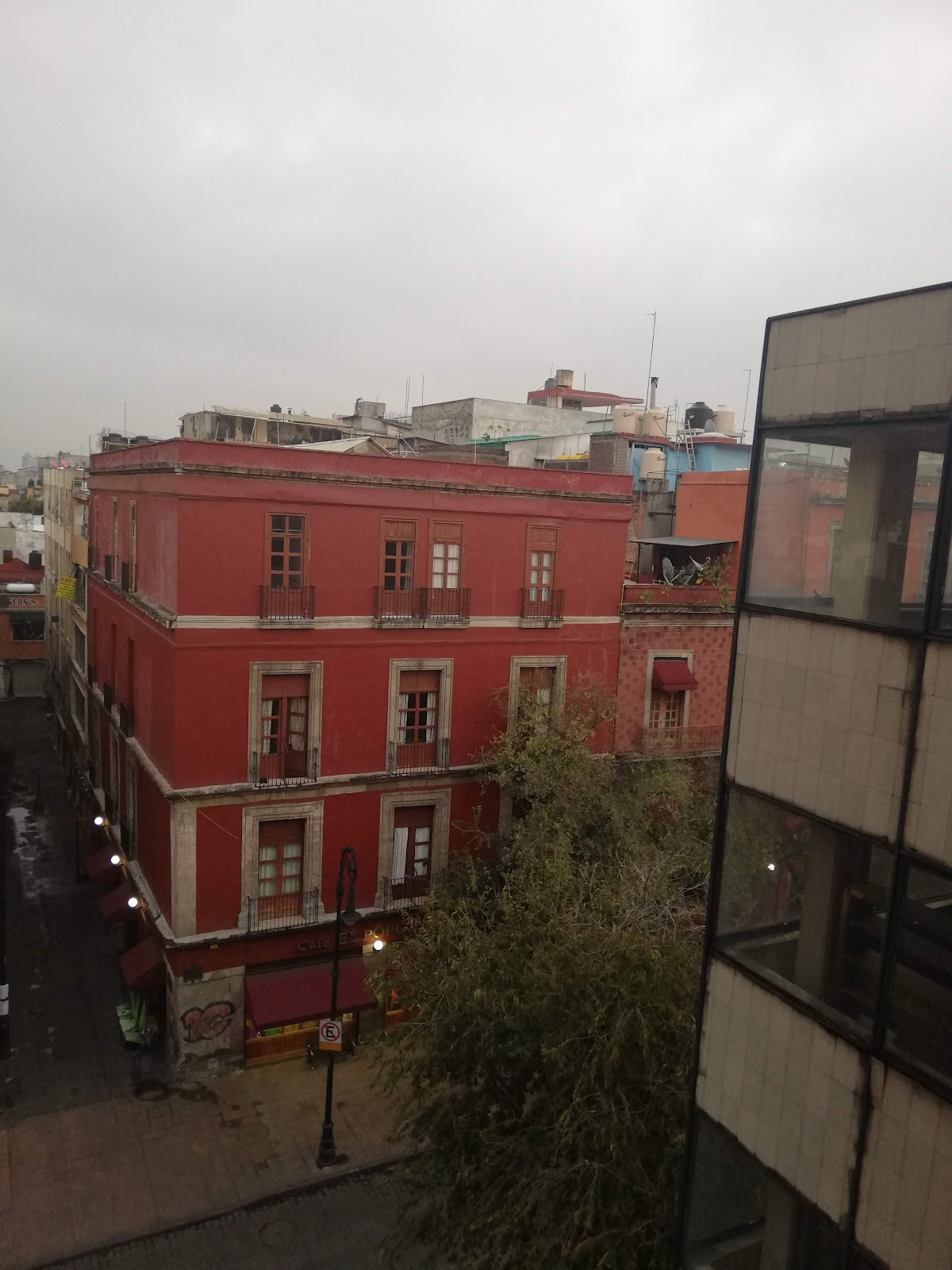 Hotel Canada gallery 9