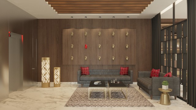 Hotel NH Collection Mexico City Centro Histórico gallery 5